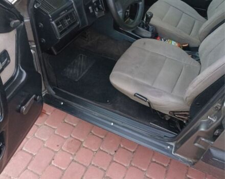 Бежевый Ауди 100, объемом двигателя 2 л и пробегом 350 тыс. км за 1200 $, фото 1 на Automoto.ua