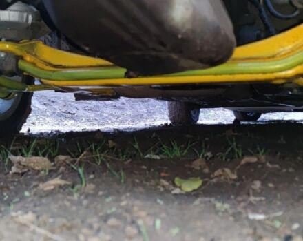 Бежевый Ауди 100, объемом двигателя 2.2 л и пробегом 2 тыс. км за 1426 $, фото 8 на Automoto.ua