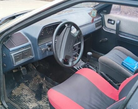 Бежевый Ауди 100, объемом двигателя 2.2 л и пробегом 2 тыс. км за 1426 $, фото 5 на Automoto.ua