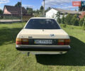 Бежевый Ауди 100, объемом двигателя 1.76 л и пробегом 337 тыс. км за 1900 $, фото 3 на Automoto.ua