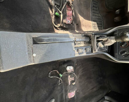 Бежевый Ауди 100, объемом двигателя 1.76 л и пробегом 337 тыс. км за 1900 $, фото 10 на Automoto.ua