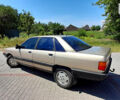 Бежевый Ауди 100, объемом двигателя 1.8 л и пробегом 398 тыс. км за 1690 $, фото 13 на Automoto.ua