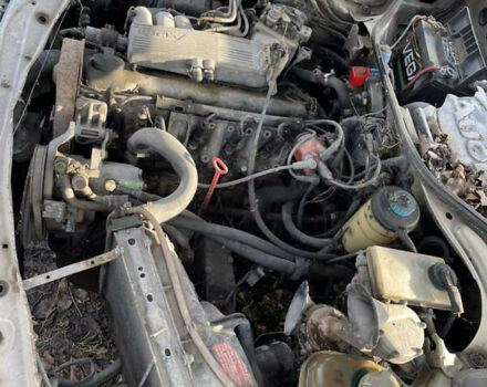 Бежевий Ауді 100, об'ємом двигуна 0 л та пробігом 200 тис. км за 700 $, фото 10 на Automoto.ua