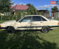 Бежевый Ауди 100, объемом двигателя 1.76 л и пробегом 337 тыс. км за 1900 $, фото 1 на Automoto.ua