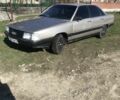 Бежевий Ауді 100, об'ємом двигуна 2 л та пробігом 1 тис. км за 800 $, фото 6 на Automoto.ua