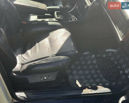 Бежевый Ауди 100, объемом двигателя 1.76 л и пробегом 337 тыс. км за 1900 $, фото 6 на Automoto.ua