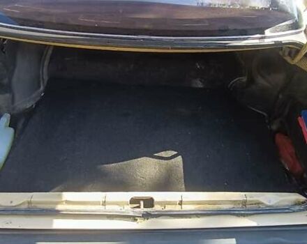 Бежевий Ауді 100, об'ємом двигуна 1.98 л та пробігом 164 тис. км за 1800 $, фото 4 на Automoto.ua