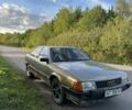 Бежевий Ауді 100, об'ємом двигуна 0 л та пробігом 250 тис. км за 1300 $, фото 4 на Automoto.ua