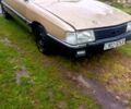 Бежевый Ауди 100, объемом двигателя 2.3 л и пробегом 200 тыс. км за 460 $, фото 1 на Automoto.ua