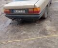 Бежевий Ауді 100, об'ємом двигуна 1.8 л та пробігом 377 тис. км за 1200 $, фото 4 на Automoto.ua