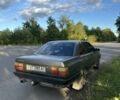 Бежевий Ауді 100, об'ємом двигуна 0 л та пробігом 250 тис. км за 1300 $, фото 7 на Automoto.ua
