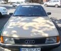 Бежевий Ауді 100, об'ємом двигуна 2 л та пробігом 162 тис. км за 2900 $, фото 1 на Automoto.ua