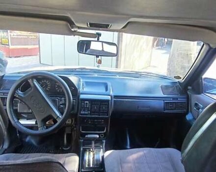 Бежевий Ауді 100, об'ємом двигуна 1.98 л та пробігом 164 тис. км за 1800 $, фото 5 на Automoto.ua