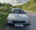 Бежевий Ауді 100, об'ємом двигуна 0 л та пробігом 250 тис. км за 1300 $, фото 3 на Automoto.ua