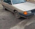 Бежевий Ауді 100, об'ємом двигуна 1.8 л та пробігом 377 тис. км за 1200 $, фото 2 на Automoto.ua