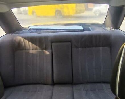 Бежевий Ауді 100, об'ємом двигуна 1.98 л та пробігом 164 тис. км за 1800 $, фото 3 на Automoto.ua