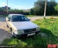 Бежевый Ауди 100, объемом двигателя 1.8 л и пробегом 580 тыс. км за 1300 $, фото 1 на Automoto.ua