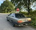 Бежевий Ауді 100, об'ємом двигуна 0 л та пробігом 250 тис. км за 1300 $, фото 6 на Automoto.ua