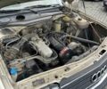 Бежевый Ауди 100, объемом двигателя 1.8 л и пробегом 160 тыс. км за 6700 $, фото 5 на Automoto.ua