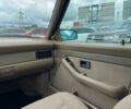 Бежевый Ауди 100, объемом двигателя 1.8 л и пробегом 160 тыс. км за 6700 $, фото 17 на Automoto.ua
