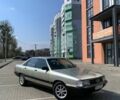 Бежевый Ауди 100, объемом двигателя 2.3 л и пробегом 148 тыс. км за 1600 $, фото 1 на Automoto.ua