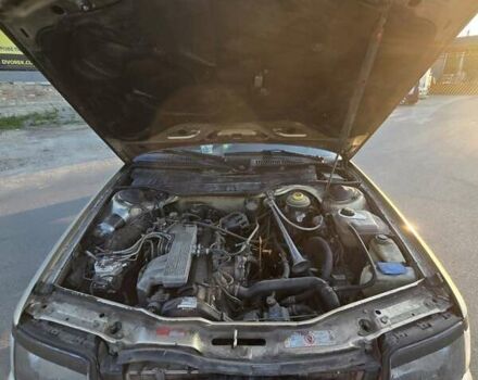 Бежевий Ауді 100, об'ємом двигуна 2.3 л та пробігом 433 тис. км за 3500 $, фото 14 на Automoto.ua