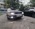 Бежевий Ауді 100, об'ємом двигуна 2.3 л та пробігом 433 тис. км за 3500 $, фото 17 на Automoto.ua
