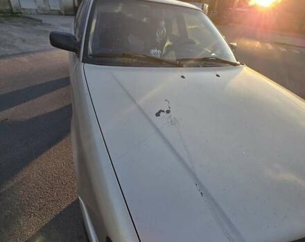 Бежевий Ауді 100, об'ємом двигуна 2.3 л та пробігом 433 тис. км за 3500 $, фото 8 на Automoto.ua