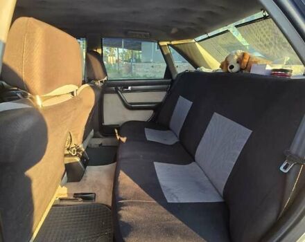 Бежевий Ауді 100, об'ємом двигуна 2.3 л та пробігом 433 тис. км за 3500 $, фото 12 на Automoto.ua