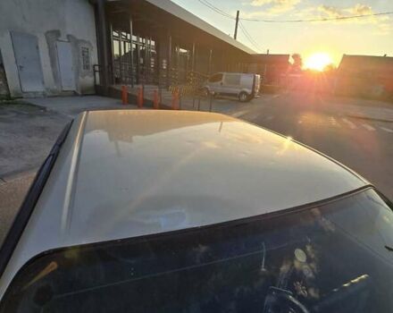 Бежевий Ауді 100, об'ємом двигуна 2.3 л та пробігом 433 тис. км за 3500 $, фото 1 на Automoto.ua