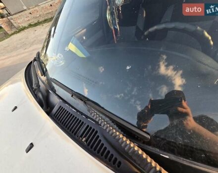 Бежевий Ауді 100, об'ємом двигуна 2.3 л та пробігом 433 тис. км за 3500 $, фото 15 на Automoto.ua