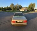 Бежевий Ауді 100, об'ємом двигуна 2.3 л та пробігом 433 тис. км за 3500 $, фото 9 на Automoto.ua