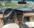 Бежевый Ауди 100, объемом двигателя 2.8 л и пробегом 370 тыс. км за 3200 $, фото 10 на Automoto.ua