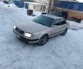Бежевий Ауді 100, об'ємом двигуна 2.8 л та пробігом 2 тис. км за 2500 $, фото 1 на Automoto.ua