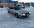 Бежевий Ауді 100, об'ємом двигуна 2.8 л та пробігом 123 тис. км за 2300 $, фото 1 на Automoto.ua