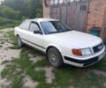 Бежевий Ауді 100, об'ємом двигуна 2.5 л та пробігом 512 тис. км за 1800 $, фото 1 на Automoto.ua