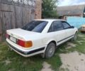 Бежевий Ауді 100, об'ємом двигуна 2.5 л та пробігом 512 тис. км за 1800 $, фото 2 на Automoto.ua