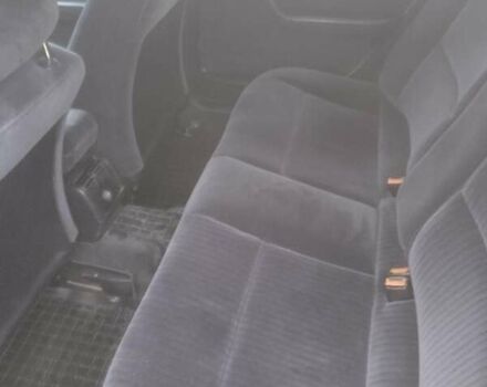 Бежевий Ауді 100, об'ємом двигуна 2.6 л та пробігом 389 тис. км за 3200 $, фото 4 на Automoto.ua