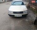 Бежевий Ауді 100, об'ємом двигуна 2.8 л та пробігом 100 тис. км за 2200 $, фото 1 на Automoto.ua