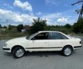 Бежевый Ауди 100, объемом двигателя 2.4 л и пробегом 400 тыс. км за 1750 $, фото 1 на Automoto.ua