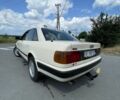 Бежевый Ауди 100, объемом двигателя 2.4 л и пробегом 400 тыс. км за 1750 $, фото 2 на Automoto.ua