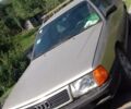 Бежевый Ауди 100, объемом двигателя 2 л и пробегом 100 тыс. км за 2700 $, фото 1 на Automoto.ua