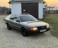 Бежевый Ауди 100, объемом двигателя 2.3 л и пробегом 370 тыс. км за 1050 $, фото 1 на Automoto.ua