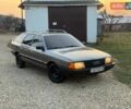 Бежевый Ауди 100, объемом двигателя 2.3 л и пробегом 370 тыс. км за 1050 $, фото 1 на Automoto.ua