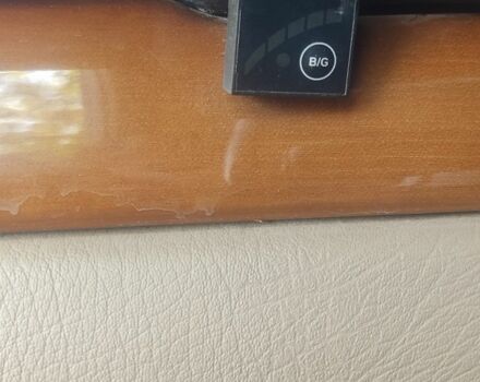 Бежевый Ауди 100, объемом двигателя 2.8 л и пробегом 423 тыс. км за 2700 $, фото 11 на Automoto.ua