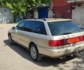 Бежевый Ауди 100, объемом двигателя 2.8 л и пробегом 423 тыс. км за 2700 $, фото 3 на Automoto.ua