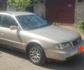 Бежевый Ауди 100, объемом двигателя 2.8 л и пробегом 423 тыс. км за 2700 $, фото 2 на Automoto.ua