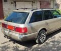 Бежевый Ауди 100, объемом двигателя 2.8 л и пробегом 423 тыс. км за 2700 $, фото 4 на Automoto.ua
