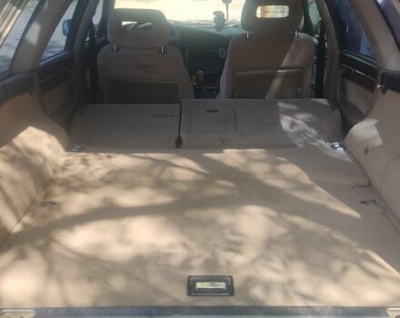 Бежевый Ауди 100, объемом двигателя 2.8 л и пробегом 423 тыс. км за 2700 $, фото 21 на Automoto.ua