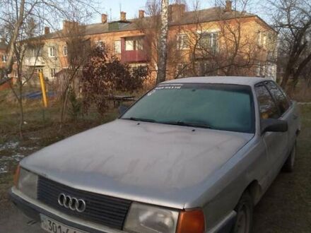 Ауди 100 1987 в Корце на Automoto.ua Бежевый Ауди 100, объемом двигателя 2.3 л и пробегом 300 тыс. км за 550 $, фото 1 на Automoto.ua